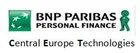 Central Europe Technologies