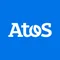 ATOS GLOBAL DELIVERY CENTER Logo
