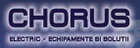 CHORUS RESEARCH ENGINEERING