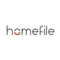 Homefile.ro Logo