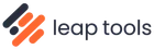 Leap Tools. (Canada) Logo