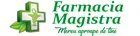 Master of Pharmacy Logo