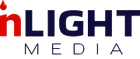 NLIGHT MEDIA CREATIVE Logo