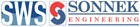 SWS SONNEK Engineering Logo