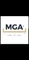 MOBILIER GENERAL ARAD MGA Logo