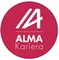 AlmaCareer Logo