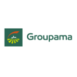SC Groupama Insurance SA Logo