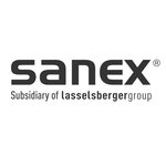 SANEX S.A. Logo
