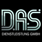 DAS DIENSTLEISTUNG GmbH Logo