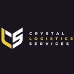 Crystal Logistics Services S.R.L. Logo