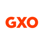 GXO Contract Logistics Romania Logo