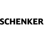 Schenker Logistics Romania Logo