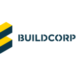 Build Corp SRL Logo