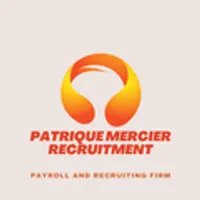 Patrique Mercier Recruitment By Nellie Logo