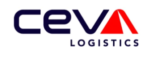 CEVA GROUND LOGISTICS Logo