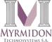 MYRMIDON TECHNOSYSTEMS Logo
