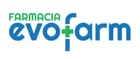 Farmacia Evofarm Logo