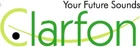 Clarfon Logo