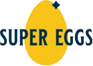 SUPER EGGS Logo