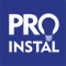 PRE-INSTALLED Logo
