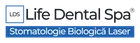 Life Dental Spa Logo
