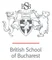 British School of Bucharest Logo