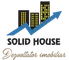 Solid House Logo