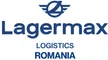 LAGERMAX LOGISTICS Logo