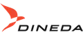 DINEDA INT Logo