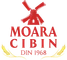 Cibin Mill Logo