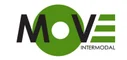 INTERMODAL MOVE Logo
