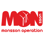 MONSSON OPERATION SRL Logo