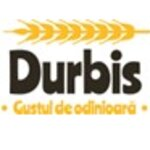 DURBIS PROD SRL Logo