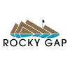 Rocky Gap Casino, Resort & Golf Logo