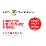 Transylvania Bank Logo