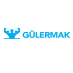 Gulermak Agir Sanayi Insaat Ve Taahhut A.S. Logo