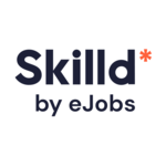 Skilld by eJobs Logo