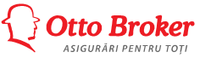 OTTO INSURANCE BROKER SRL Logo