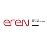 EREN CONS SRL Logo