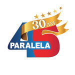 SC PARALELA 45 TOURISM SRL Logo