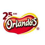 Orlandos Import Export 2001 SRL Logo