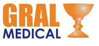 SC GRAL MEDICAL SRL Logo