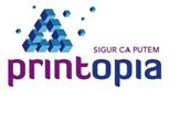 PRINTOPIA SRL Logo