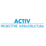 ACTIV INFRASTRUCTURE DESIGN SRL Logo