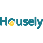 HOUSELY - HOUSE DESIGN Logo