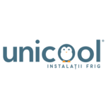UNICOOL Refrigeration Installations Logo