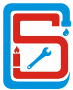 SC CENTRAL SERVICE INSTAL SRL Logo