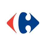 Carrefour Romania Logo