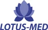 Lotus Med Medical Center Logo