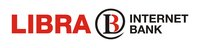 LIBRA INTERNET BANK IN Logo